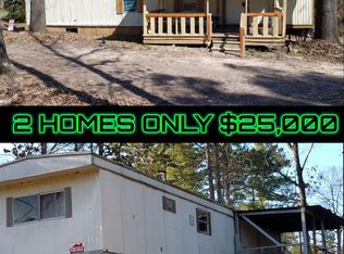 Morning Dove Rd, Jefferson, TX 75657