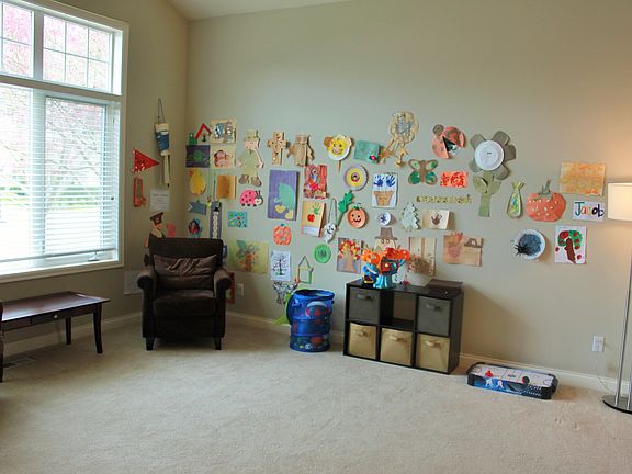Formal living room
