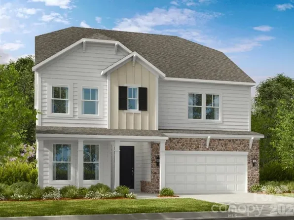 194 Goorawing Ln, Mooresville, NC 28115