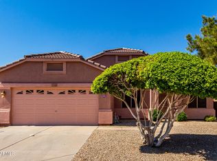 11338 E Contessa St, Mesa, AZ 85207