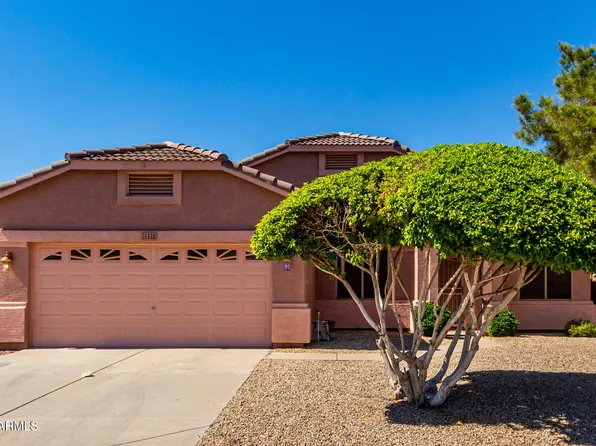 11338 E CONTESSA Street, Mesa, AZ 85207