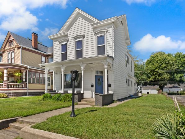 1207 E Spring St #2