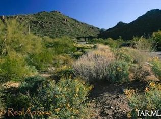 14593 N Sunset Gallery Dr, Marana, AZ 85658