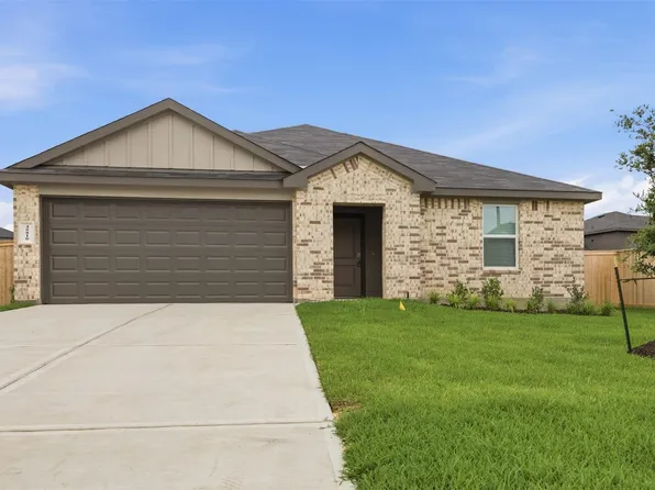 40810 Hawthorne Glades St, Magnolia, TX 77354