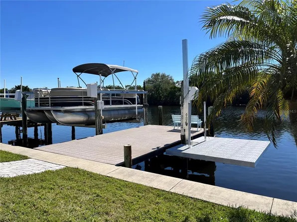 622 Mount Oak Ave NE #733, Saint Petersburg, FL 33702