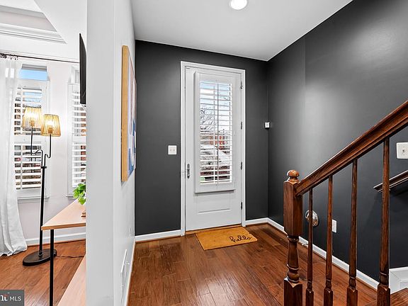 5th image of 1602 Rampart Mews