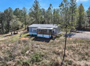 6840 Hayes Rd, Chunchula, AL 36521
