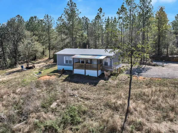 6840 Hayes Rd, Chunchula, AL 36521