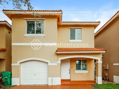 5937 SW 163rd Ave, Miami, FL, 33193