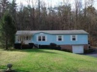 3263 Little Buffalo Rd, Newport, PA 17074