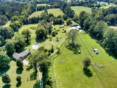 4923 Shipe Rd, Corryton, TN, 37721