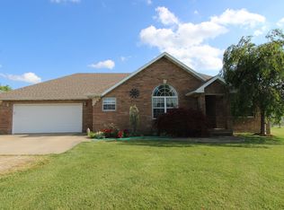 1777 Finley Falls Rd, Seymour, MO 65746