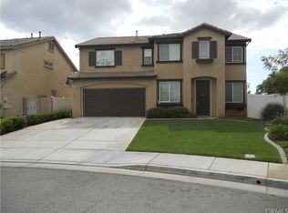 1529 Meadow Crest Rd, Beaumont, CA 92223