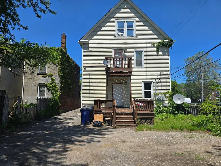 10808 St Clair Ave, Cleveland, OH 44108 — Photo 22