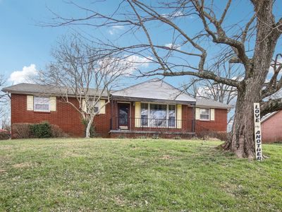 210 Orleans Dr, Clarksville, TN, 37042