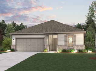 17207 White Peace Dr, Waller, TX 77484