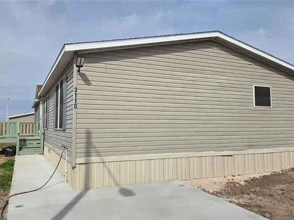 3110 W Mimosa Dr, Weslaco, TX 78596