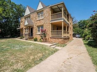 911 NW 36th Ter, Oklahoma City, OK 73118