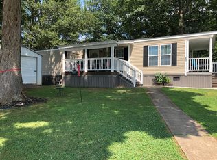 89 Sun Dr, Evington, VA