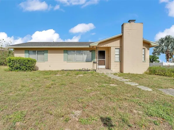 1032 TOWER BOULEVARD, LAKE WALES, FL 33853