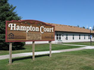 Hampton Court Apartments, International Falls, MN 56649