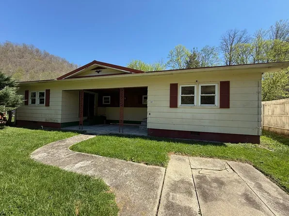 342 Pond Creek Rd, Huddy, KY 41535