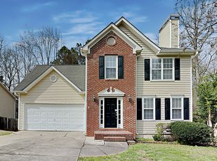 804 Eagle Glen Xing, Woodstock, GA 30189