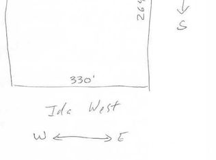 0 Ida West Rd, Petersburg, MI 49270
