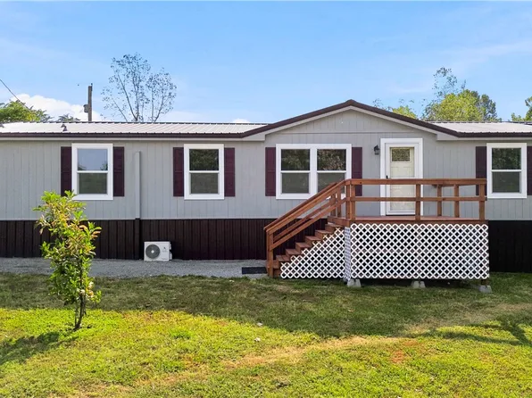 16821 Hide Away Ln, Decatur, AR 72722