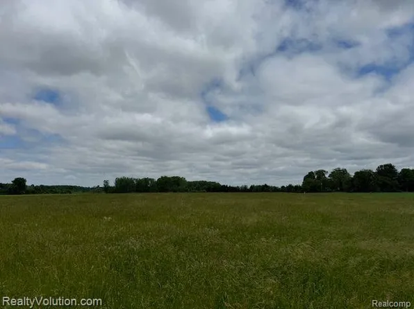Oatman Rd, Avoca, MI 48006