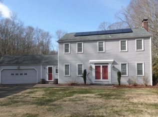 32 Grace Ln, Portland, CT 06480