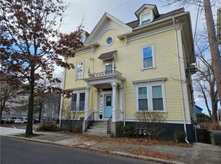 182 Camp St APT 10, Providence, RI 02906