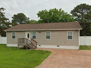 1200 Old Clubhouse Rd, Virginia Beach, VA 23453