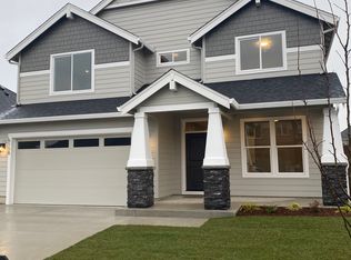 5108 NE 133rd Cir, Vancouver, WA 98686