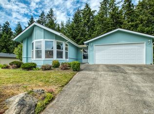 56 Sunset Meadows Ln, Pt Hadlock, WA 98339