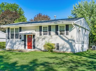 226 Regents Rd, Columbus, OH 43230