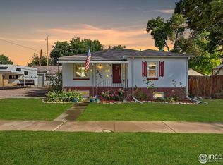 520 Franklin Ave, Berthoud, CO 80513