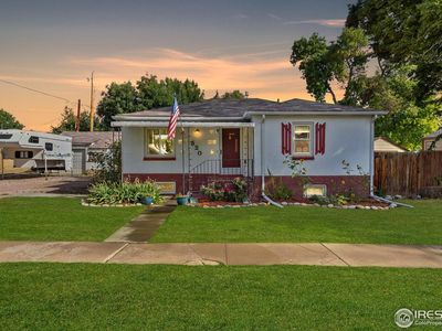 520 Franklin Ave, Berthoud, CO, 80513