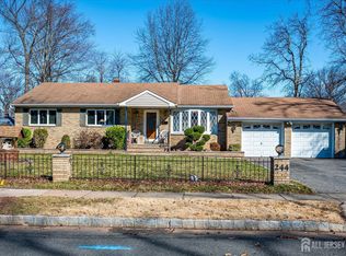 244 W Prescott Ave, Edison, NJ 08820