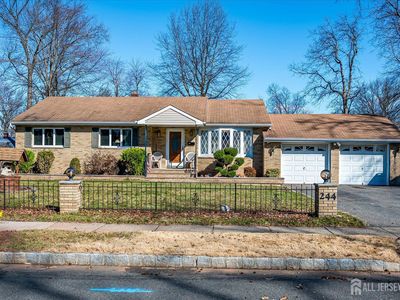 244 W Prescott Ave, Edison, NJ, 08820