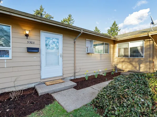 5503 SE Flavel St, Portland, OR 97206