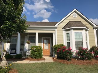 5028 Kelly Creek St, Moody, AL 35004
