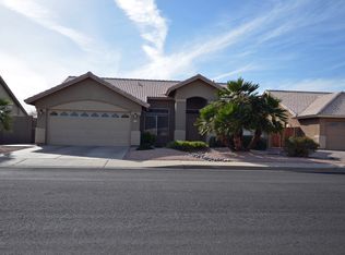 1026 S Amulet, Mesa, AZ 85208