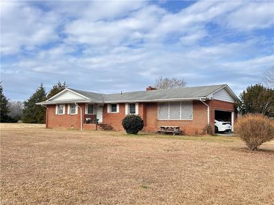 584 Gilpark Rd, Dendron, VA, 23839