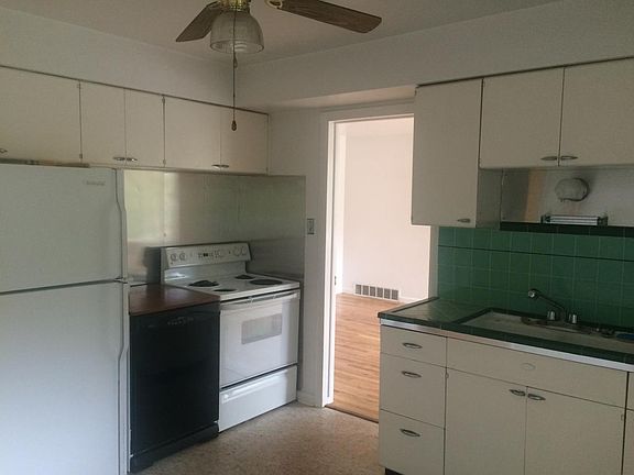 2nd image of 1024 E Williams Ave #A