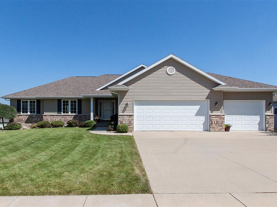 419 Sunset Dr, Fairfax, IA 52228 | Zillow