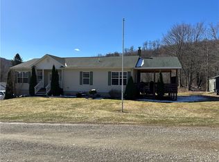 9 Ranch Rd, Lewis Run, PA 16738