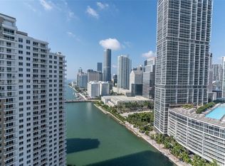 901 Brickell Key Blvd APT 2702, Miami, FL 33131