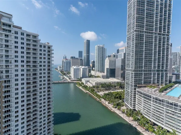 901 Brickell Key Blvd APT 2702, Miami, FL 33131