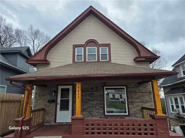 4123 Woodland Ave, Kansas City, MO 64110